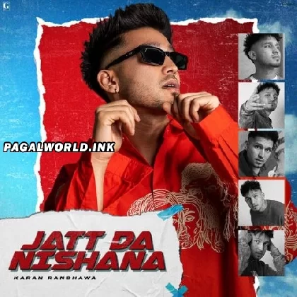 Jatt Da Nishana - Karan Randhawa (2023) Mp3 Songs