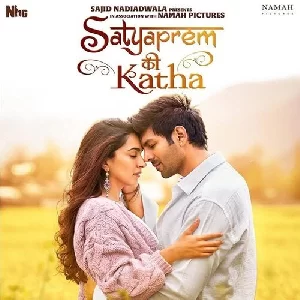 SatyaPrem Ki Katha (2023) Mp3 Songs