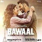 Bawaal (2023) Hindi Mp3 Songs