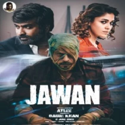 Aararaari Raaro - Jawan