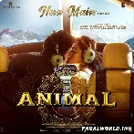 Animal (2023) Mp3 Songs