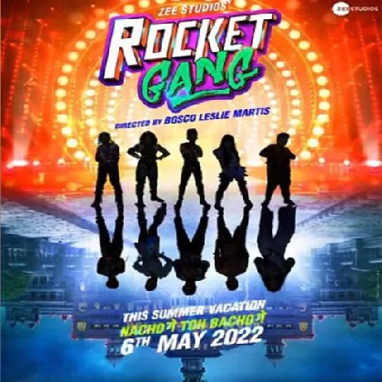 Rocket Gang (2022) Mp3 Songs