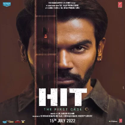 Hit - The First Case (2022) Mp3 Songs