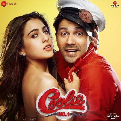 Coolie No. 1 (2020) Mp3 Songs