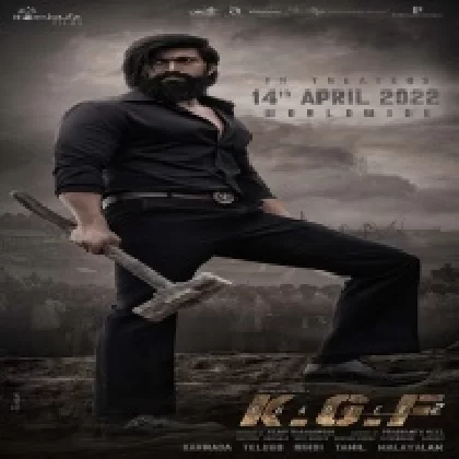 KGF 2 (2022) Hindi Movie Mp3 Songs