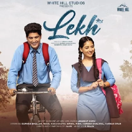 Lekh (2022) Punjabi Movie Mp3 Songs