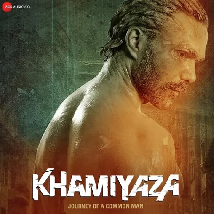 Khamiyaza (2019) Mp3 Songs