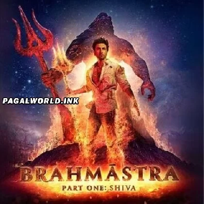 Brahmastra (2022) Mp3 Songs