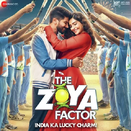 The Zoya Factor (2019) Mp3 Songs
