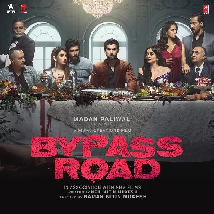 Bypass Road (2019) Mp3 Songs