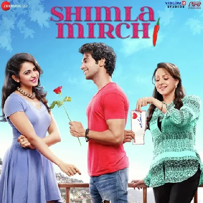 Shimla Mirch (2020) Mp3 Songs