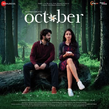 October (2018) Mp3 Songs