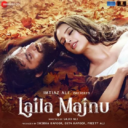 Laila Majnu (2018) Mp3 Songs