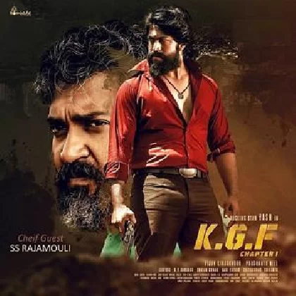 KGF (2018) Hindi Movie Mp3 Songs