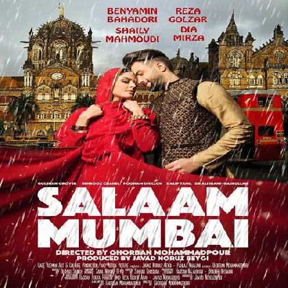 Salaam Mumbai (2017) Mp3 Songs