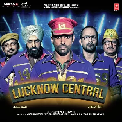 Lucknow Central (2017) Mp3 Songs