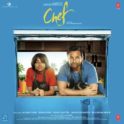 Chef (2017) Mp3 Songs