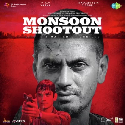 Monsoon Shootout (2017) Mp3 Songs