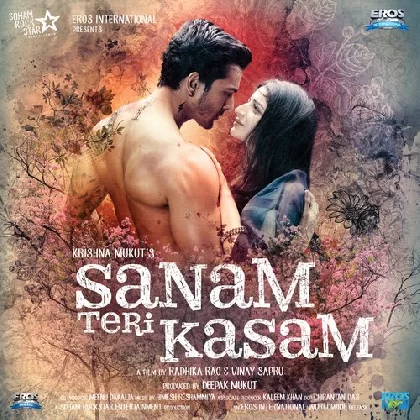 Sanam Teri Kasam (2016) Mp3 Songs