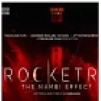 Rocketry Title Song
