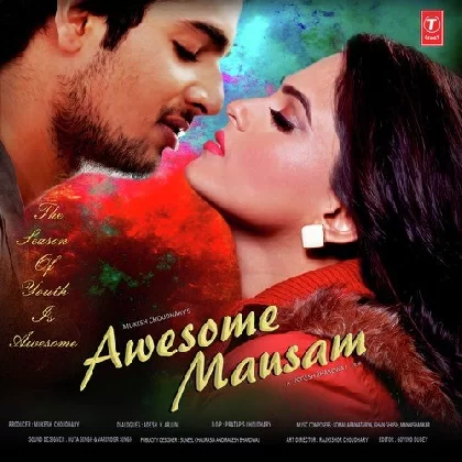 Awesome Mausam (2016) Mp3 Songs