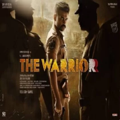 The Warriorr (2022) Tamil Movie Mp3 Songs