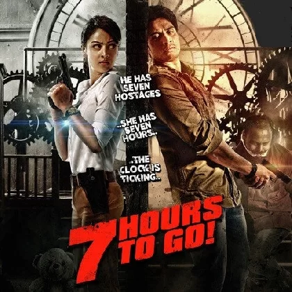 7 Hours to Go (2016) Mp3 Songs