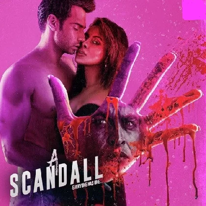 A Scandall (2016) Mp3 Songs