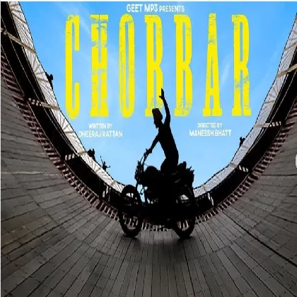 Chobbar (2022) Punjabi Movie Mp3 Songs