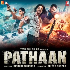 Pathaan (2023) Mp3 Songs