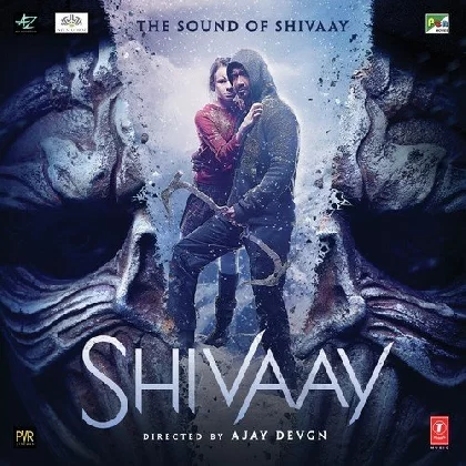 Shivaay (2016) Mp3 Songs