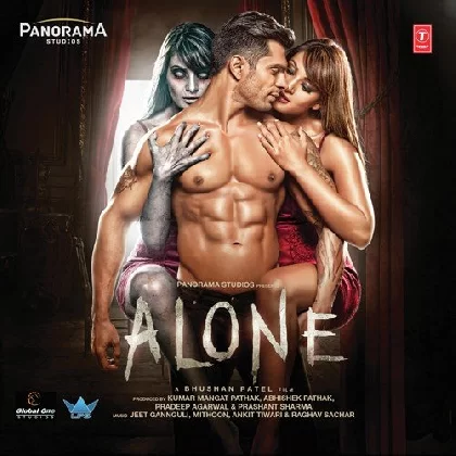 Alone (2015) Mp3 Songs