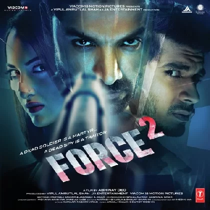 Force 2 (2016) Mp3 Songs