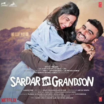 Sardar Ka Grandson (2021) Mp3 Songs