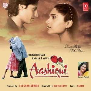 Aashiqui (1990) Mp3 Songs