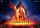 Brahmastra (Official Trailer) 1080p HD
