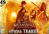 Shamshera (Official Trailer) Ranbir Kapoor 1080p HD