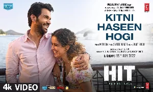 Kitni Haseen Hogi (Hit) Video Song