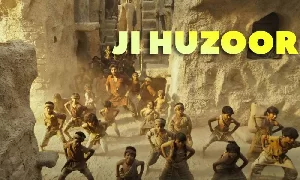 Ji Huzoor (Shamshera) Video Song