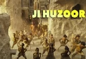 Ji Huzoor (Shamshera) 1080p HD