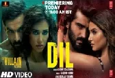 Dil (Ek Villain Returns) 1080p HD