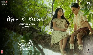 Main Ki Karaan (Laal Singh Chaddha) Video Song