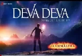 Deva Deva (Brahmastra) 1080p HD