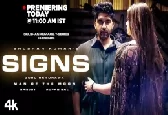 Signs - Guru Randhawa 1080p HD