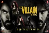 Ek Villain Returns (Official Trailer) 1080p HD