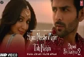 Hum Nashe Mein Toh Nahin (Bhool Bhulaiyaa 2) 1080p HD