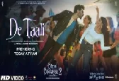 De Taali (Bhool Bhulaiyaa 2) 1080p HD