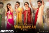 The Punjaabban Song (Jugjugg Jeeyo) 1080p HD