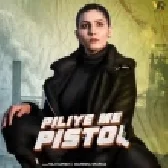 Piliye Me Pistol - Sapna Choudhary