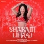 Sharam Lihaaj - Sunny Leone